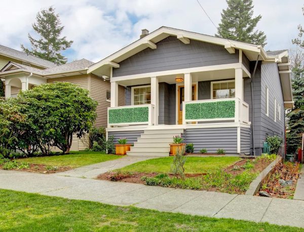 Artificial flowers - Ivy