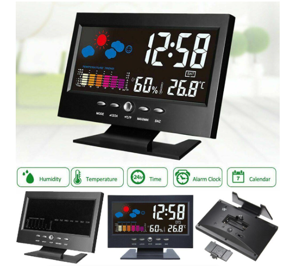 digital calendar