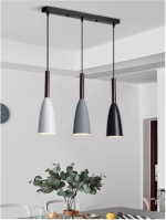 NORDIC PENDANT LIGHT 3PC